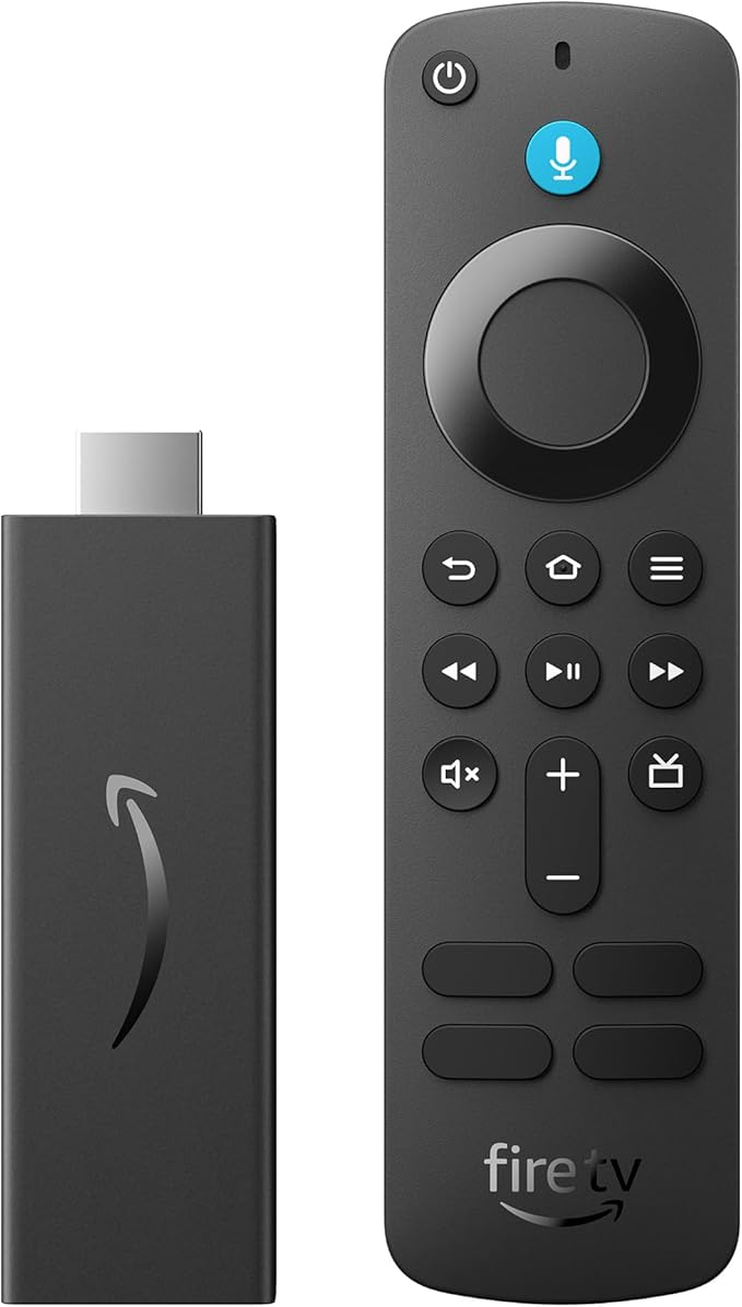 🔥 Fire TV Stick HD (Última geração)